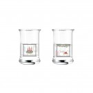 Holmegaard Christmas - Juledrammeglass 2pk, 2024 thumbnail