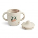 Liewood - Neil Tutekopp 150ml, Peach/Sea Shell thumbnail