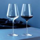 Aida - Connoisseur extravagant rødvinsglass 4 stk, 64,5cl thumbnail