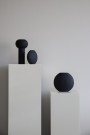 Cooee Design - Pillar vase 24cm, Svart thumbnail