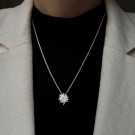 Pan Jewelry - Smykke i sølv midnattssol thumbnail