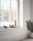 Holmegaard Christmas - Kalenderlys Ø5cm, 2024 thumbnail