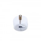 Peri Design - Oljelampe Sylinder Brass, Small thumbnail