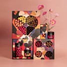 Lakrids by Bülow - BLACK BOX LOVE, 420g thumbnail