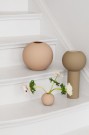 Cooee Design - Ball vase 8cm, Blush thumbnail