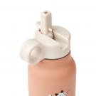 Liewood - Falk Drikkeflaske 350ml, Cat/Tuscany Rose thumbnail