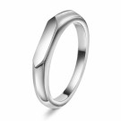 Gulldia - Ring i sølv by Nora Mørk thumbnail