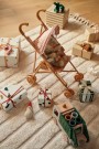 Liewood - Irina Gjenvinningsbil, Garden Green Multi Mix thumbnail