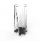 Cooee Design - Gry Vase 30cm, Clear thumbnail