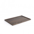 The Oak Men - Square Brett Large, Dark Oak thumbnail