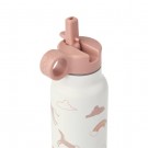 Liewood - Falk Drikkeflaske 350ml, Dream/Ecru thumbnail