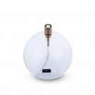Peri Design - Oljelampe Ball Brass, Large thumbnail