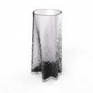 Cooee Design - Gry Vase 30cm, Smoke thumbnail