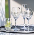 Magnor - Alba Fine Line Vann Glass, 30cl thumbnail