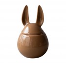 DBKD - Eating Rabbit Small, Shiny Nougat thumbnail