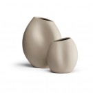 Cooee Design - Lee Vase H28cm, Sand thumbnail