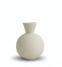 Cooee Design - Trumpet Vase 16cm, Shell thumbnail