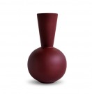 Cooee Design - Trumpet Vase 30cm, Berry thumbnail