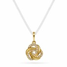 Pan Jewelry - Smykke i gull med zirkonia thumbnail