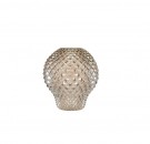 Specktrum - Selene Vase Small, Champaign thumbnail