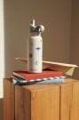 Liewood - Falk Drikkeflaske 350ml, Aviator/Ecru thumbnail