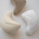 DBKD - Mini Hen, White Dot thumbnail