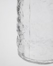 House Doctor - Huri Vase/Lykt Clear, 20cm thumbnail