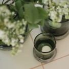 DBKD - Bubble Lyslykt/Vase Ø20cm, Green thumbnail