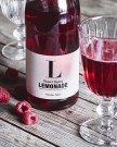 Nicolas Vahe - Limonade, Raspberry & Rhubarb thumbnail
