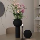 Cooee Design - Pastille vase 15cm, Svart thumbnail