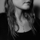 Studio by Gulldia - Noir Smykke i sølv thumbnail