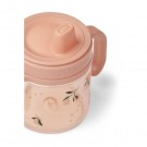 Liewood - Kylo Tritan Tutekopp 280ml, Peach/Sea Shell thumbnail