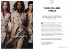 New Mags - The Little Book of Burberry thumbnail