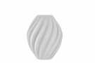 Specktrum - Flora Vase Stor, Off White thumbnail