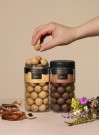 Lakrids by Bülow - Spring Black Box Regular/Regular, 590g thumbnail