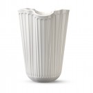 Kähler - Hammershøi Unfold Vase, H20,5cm thumbnail