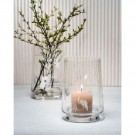 Muurla - Mummi Vase/Lyslykt H20cm, I Skogen thumbnail