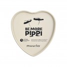 Muurla - Pippi Hjerteboks i tinn, Vær som Pippi thumbnail