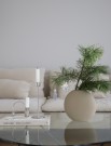 Cooee Design - Pastille vase 20cm, Sand thumbnail
