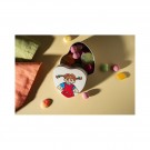 Muurla - Pippi Hjerteboks i tinn, Vær som Pippi thumbnail