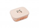 Liewood - Arthur Tritan Matboks, Peach/Sea Shell thumbnail