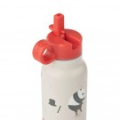 Liewood - Falk Drikkeflaske 350ml, Circus/Sandy thumbnail