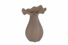 Specktrum - Nellie Vase Large, Brown thumbnail