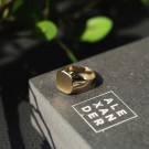Alexander - Ring i gull  thumbnail