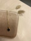 Amundsen Jewellery - Chanel Mini, Svart thumbnail