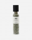 Nicolas Vahe - Salt, Wild Garlic thumbnail