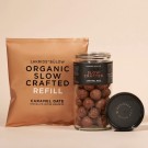 Lakrids by Bülow - Slow Crafted Caramel Date Refill, 265g thumbnail