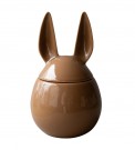 DBKD - Eating Rabbit Large, Shiny Nougat thumbnail