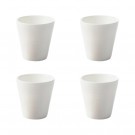 Aida - Passion Eggeglass, 4pk thumbnail