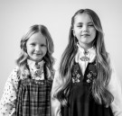 Sylvsmidja - Barnesølje 32mm, oksidert thumbnail